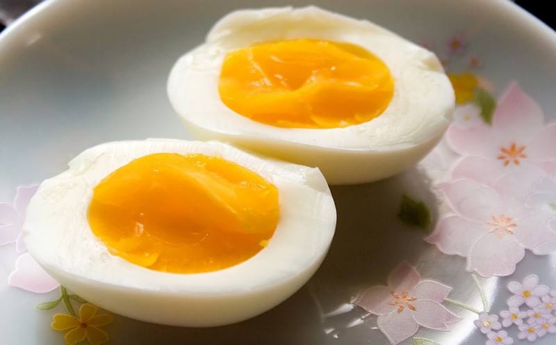 
Ăn nhiều lòng đỏ trứng rất không tốt cho sức khỏe.
