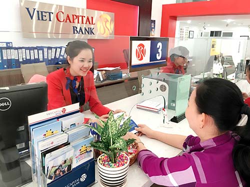 Đầu tư vào công nghệ là xu hướng tất yếu của các ngân hàng thương mại