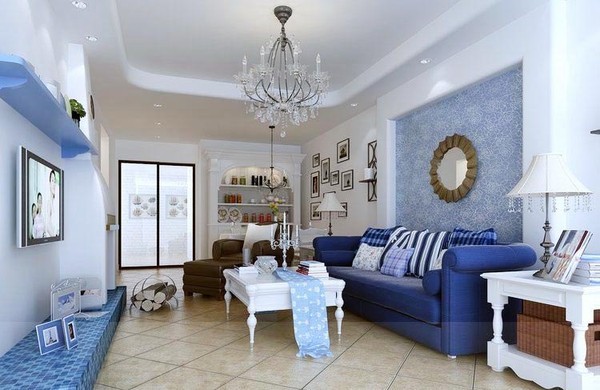 Trang Trí Nhà Cho Người Mệnh Thủy: Bí Quyết Tạo Không Gian Hài Hòa, Thịnh Vượng