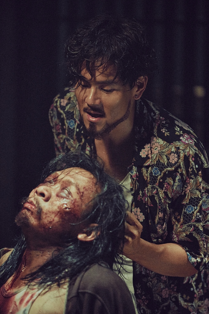  Phim c&oacute; kh&ocirc;ng &iacute;t cảnh bạo lực, khốc liệt 