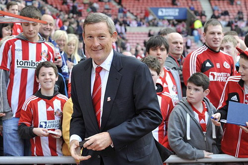 Tỉ phú Ellis Short