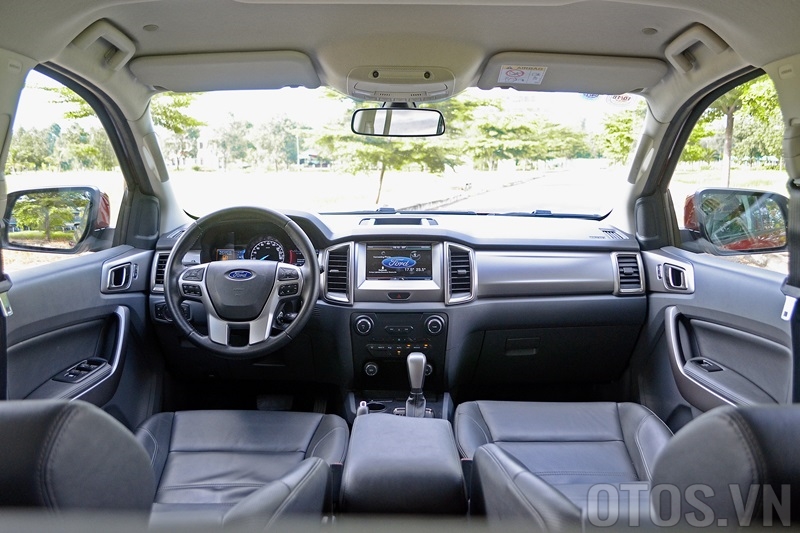 Ford Everest 2016  picture 31 of 61