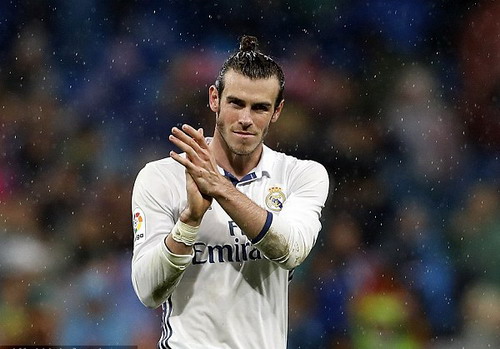 Chấn động: Gareth Bale đồng ý gia nhập Tottenham - Ảnh 5.