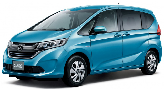 Những nâng cấp đắt xắt ra miếng của Honda SH 2017 tại Việt Nam