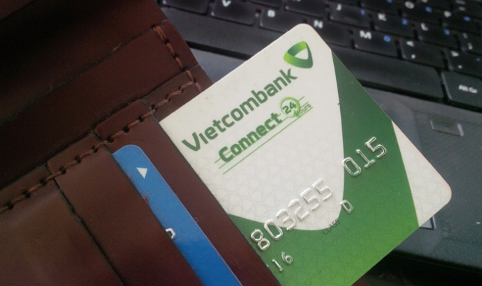 Vì sao khách hàng Vietcombank mất 500 triệu trong tài khoản?