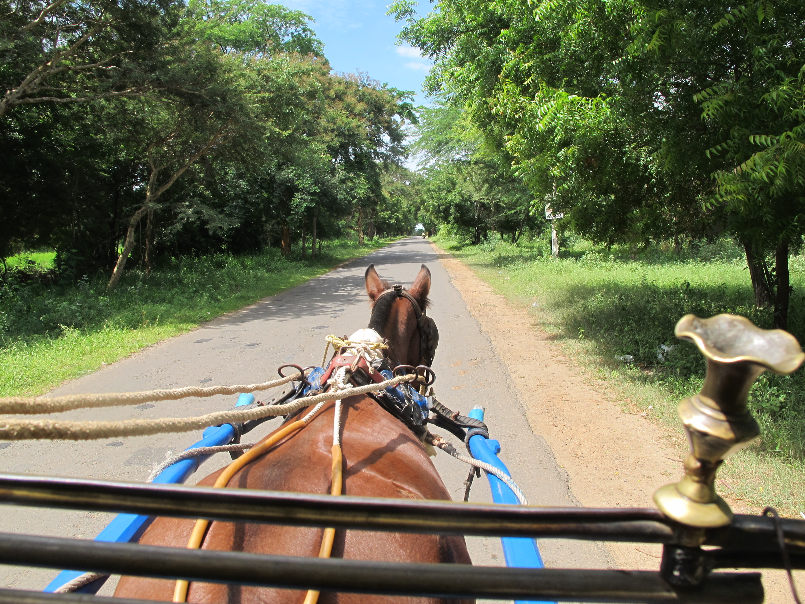 Phượt Myanmar với 6 triệu, chút đỉnh tiếng Anh, tin không?