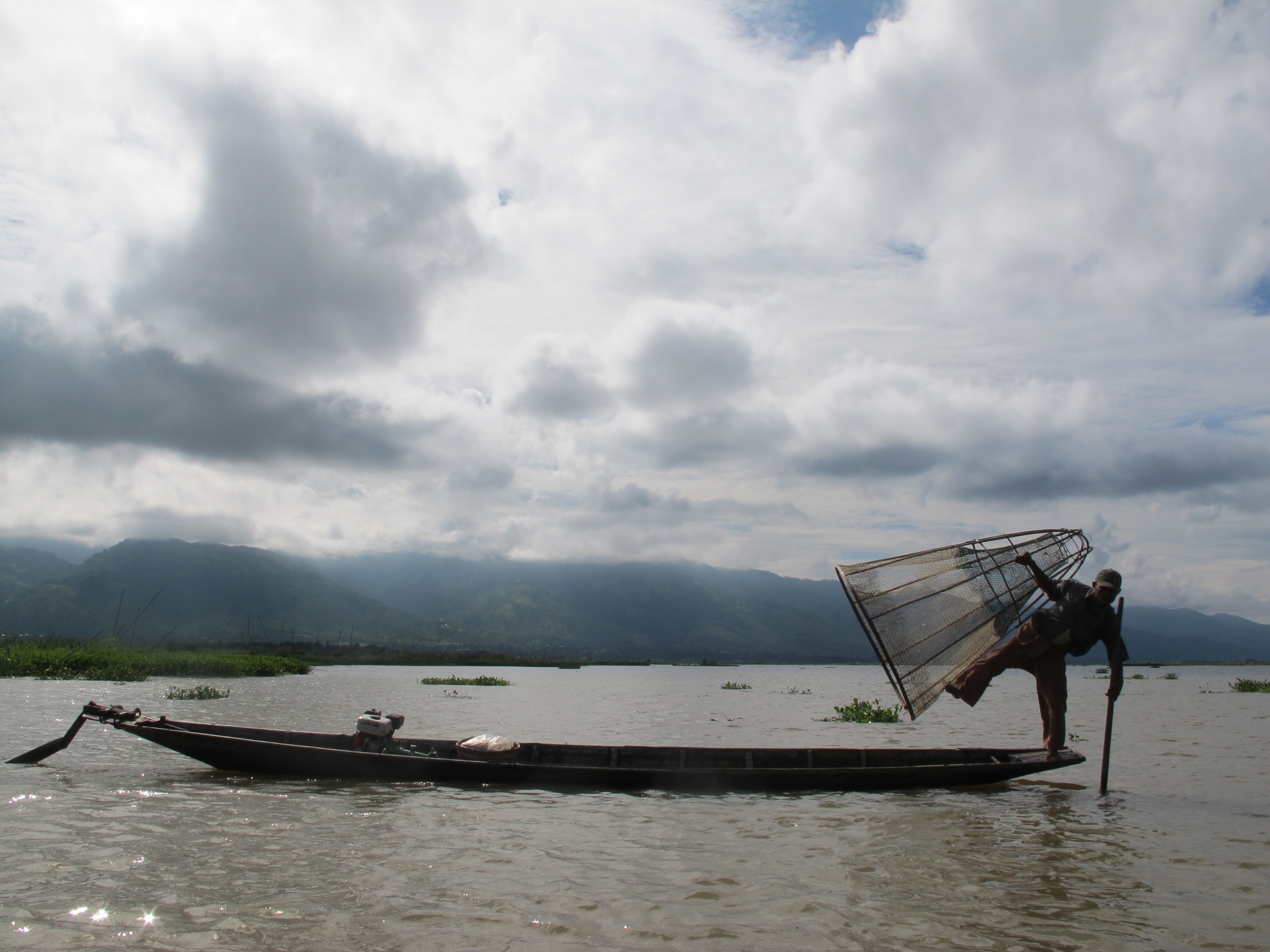 Phượt Myanmar với 6 triệu, chút đỉnh tiếng Anh, tin không?