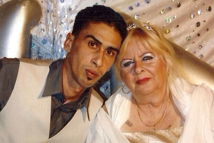 Những cặp đôi yêu mãnh liệt dù lệch hàng chục tuổi