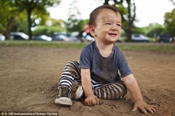 4 cách dạy trẻ tự lập, sáng tạo và thông minh