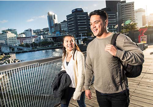 5 học bổng New Zealand cho sinh viên ASEAN