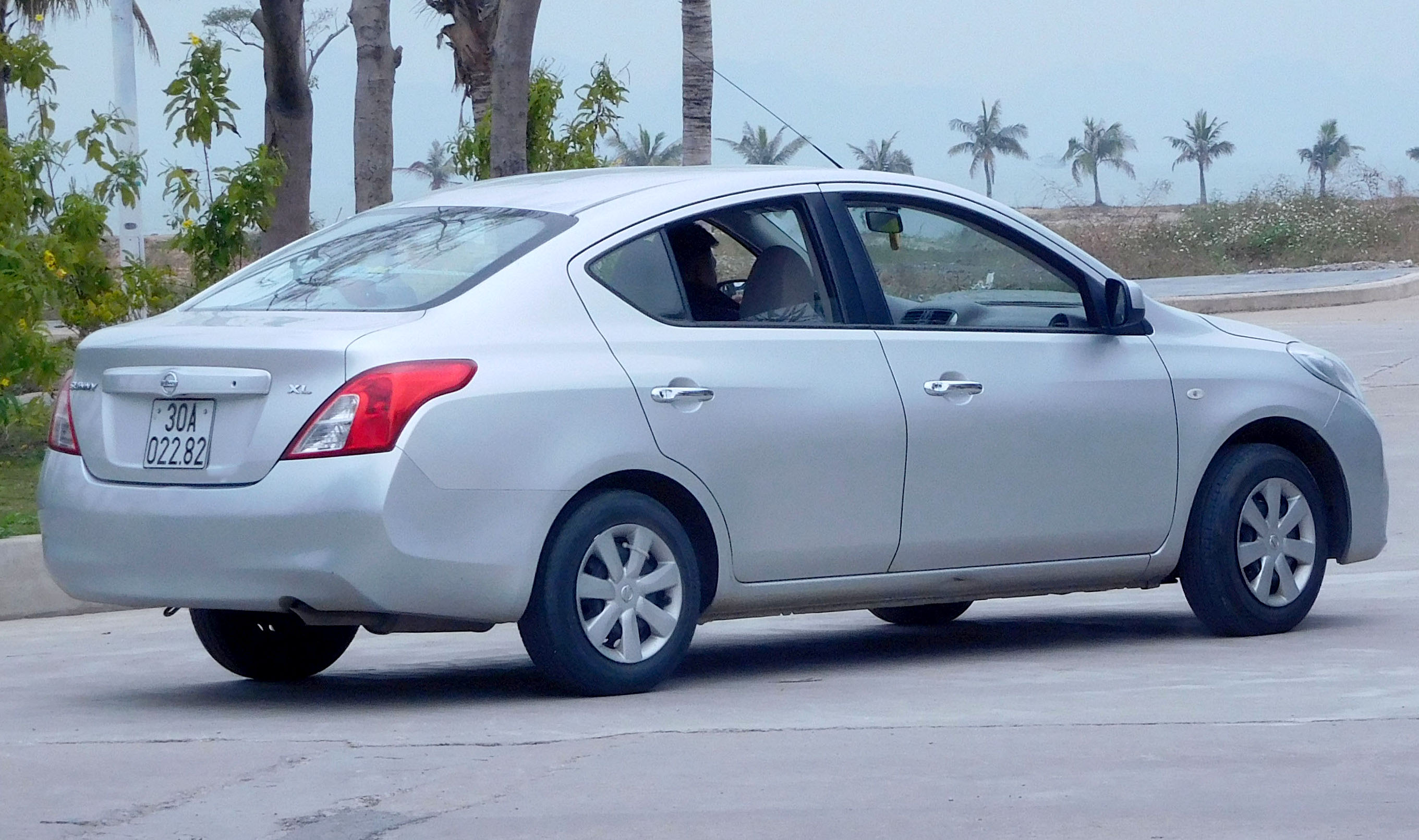5 M u Sedan R Nh t D nh Cho Kh ch H ng Vi t 5 M u Sedan R Nh t D nh Cho Kh ch H ng Vi t
