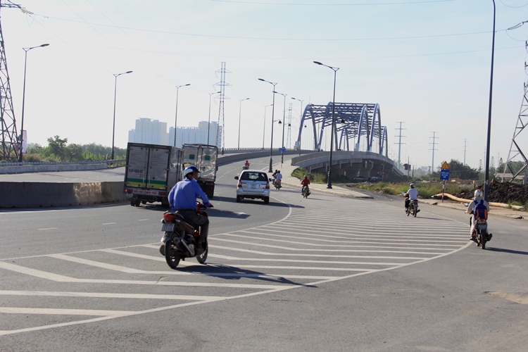 Cầu Giấy, Hà Nội