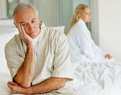 Vợ chồng U50 kéo nhau ra tòa ly hôn vì thiếu sex