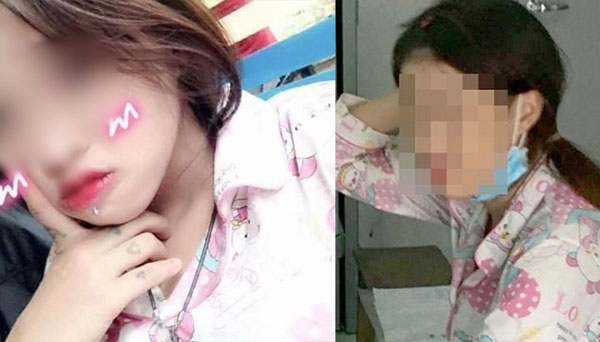  H&igrave;nh ảnh của Nh&iacute; Tino. 