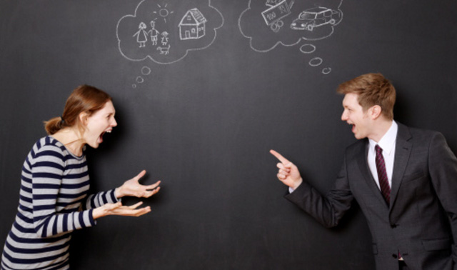 "Phụ nữ đã lấy chồng như mèo hóa sư tử" là tại ai?