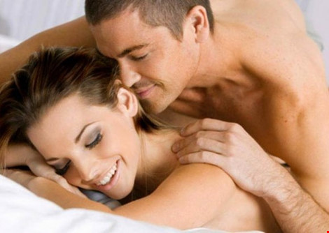 Những điểm G khiến nàng ngất ngây