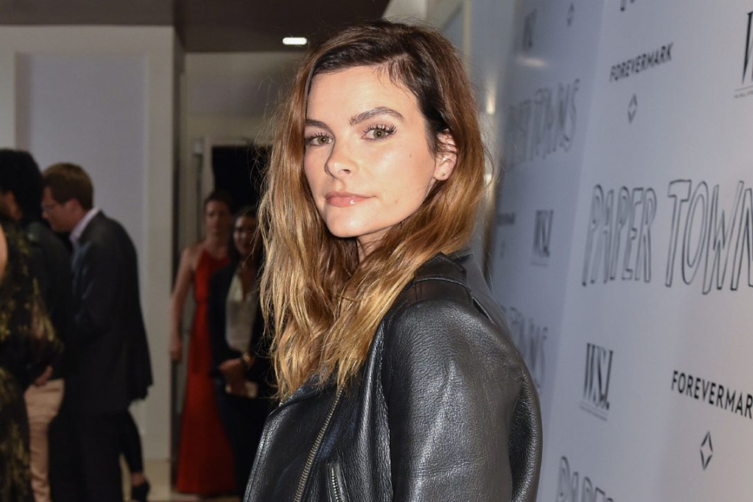  Nh&agrave; văn Kelly Oxford Ảnh: AP 