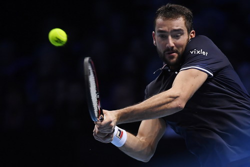 Marin Cilic