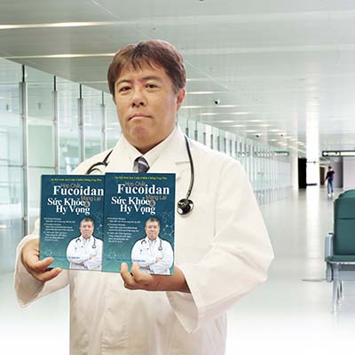TS-BS Daisuke Tachikawa và cuốn sách nổi tiếng của ông