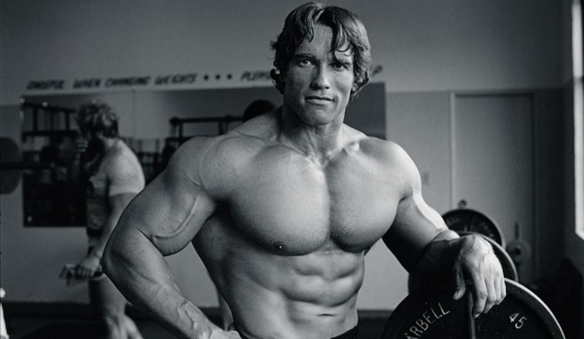 Đàn ông ngày nay yếu hơn 30 năm trước?