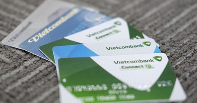 Làm sao để bảo vệ được tài khoản ngân hàng?