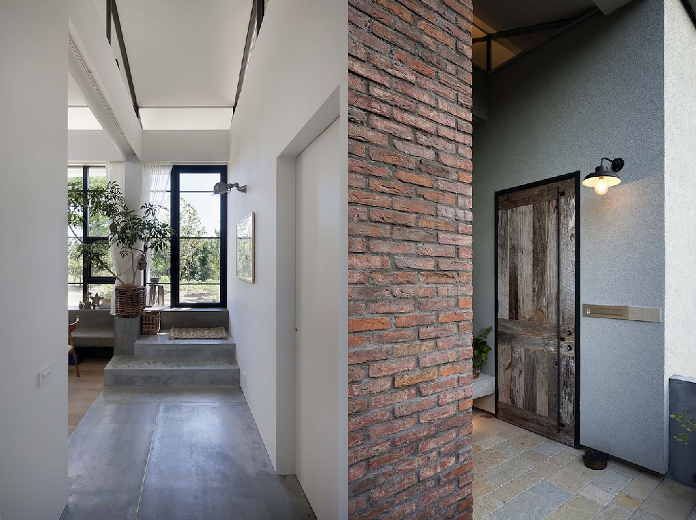 Phong cách hiện đại, gần gũi thiên nhiên của ngôi nhà ở Nhật Bản - Báo Người lao động Phong cách hiện đại, gần gũi thiên nhiên của ngôi nhà ở Nhật Bản - Báo Người lao động