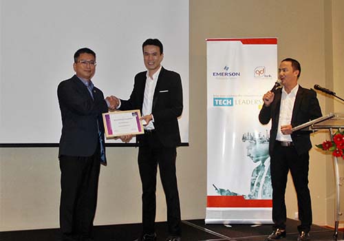 Giải pháp trung tâm dữ liệu