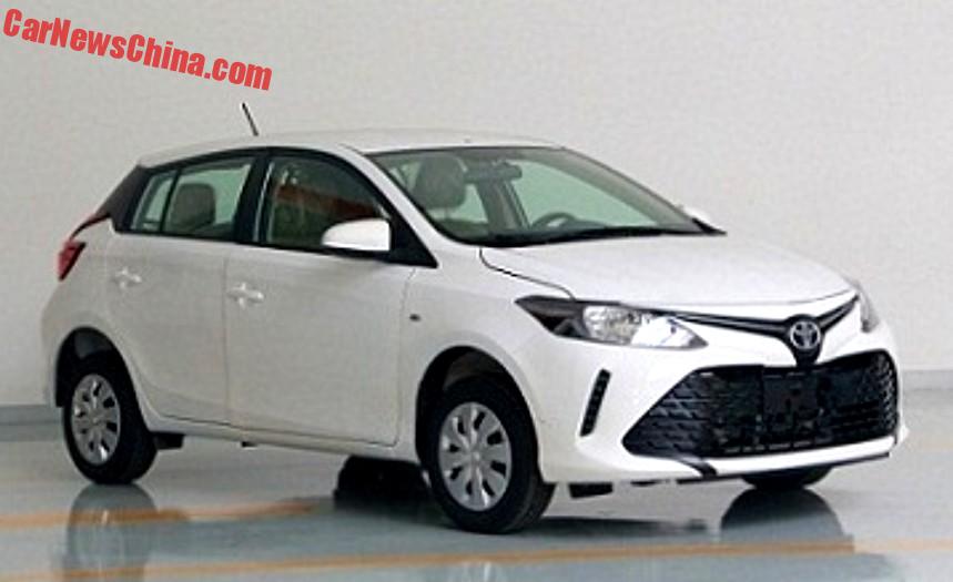 Toyota Hatchback Everything You Need to Know
