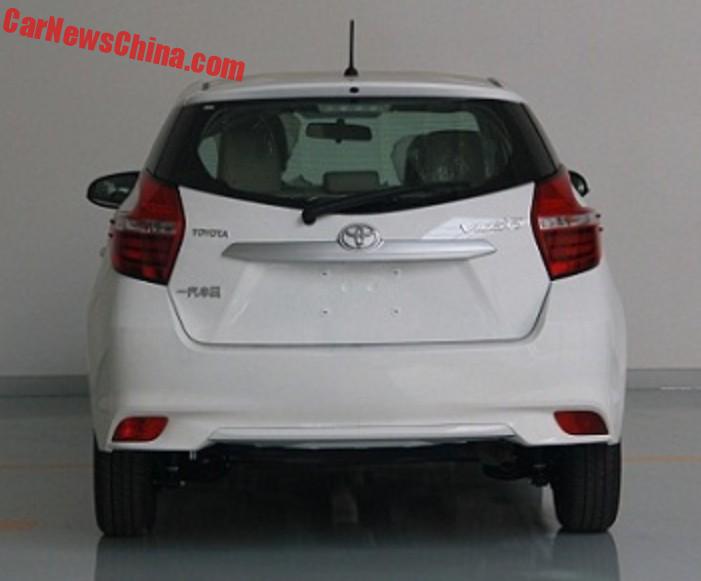 Toyotas new Yaris hatchback the CAR lowdown  CAR Magazine