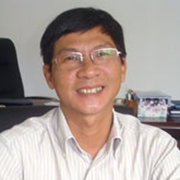 Ông Trương Đình Hòe, Tổng Thư ký Hiệp hội Chế biến và Xuất khẩu thủy sản Việt Nam: