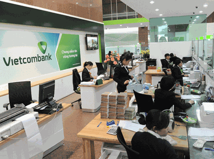Vietcombank nói không có động cơ vụ lợi khi không trả lãi tiền gửi không kỳ hạn cho khách hàng