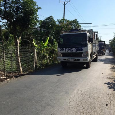 Vụ cầu Sông Lô hư hỏng, nguy cơ mất an toàn: Kiến nghị khởi tố - Ảnh 2.