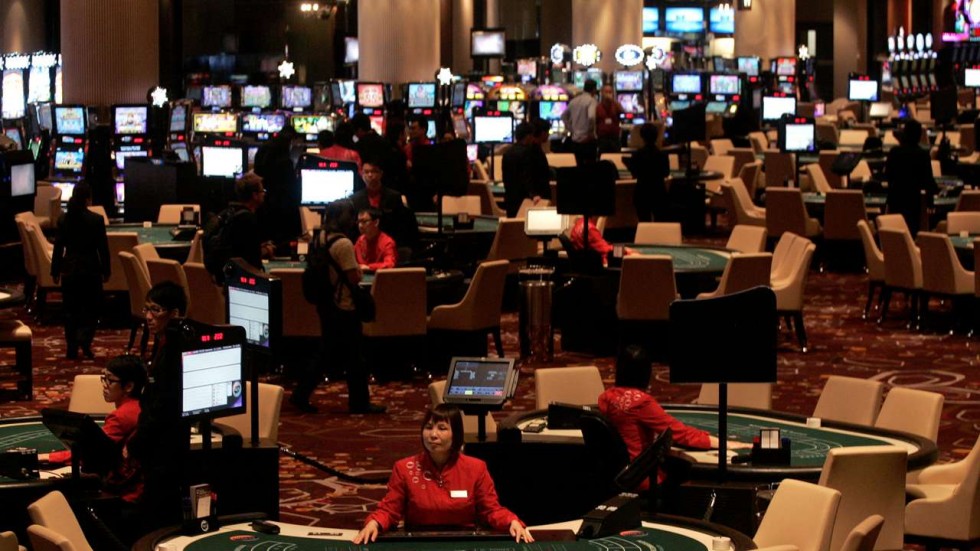 Trong những năm qua, cờ bạc trực tuyến Trung Quốc đã trở thành một trong những ngành công nghiệp phát triển nhanh nhất. Với các sòng bạc trực tuyến đẳng cấp quốc tế và các trò chơi hấp dẫn, ngành cờ bạc Trung Quốc đang thu hút ngày càng nhiều người chơi. Hãy khám phá những hình ảnh độc đáo về ngành cờ bạc này trên trang web của chúng tôi.