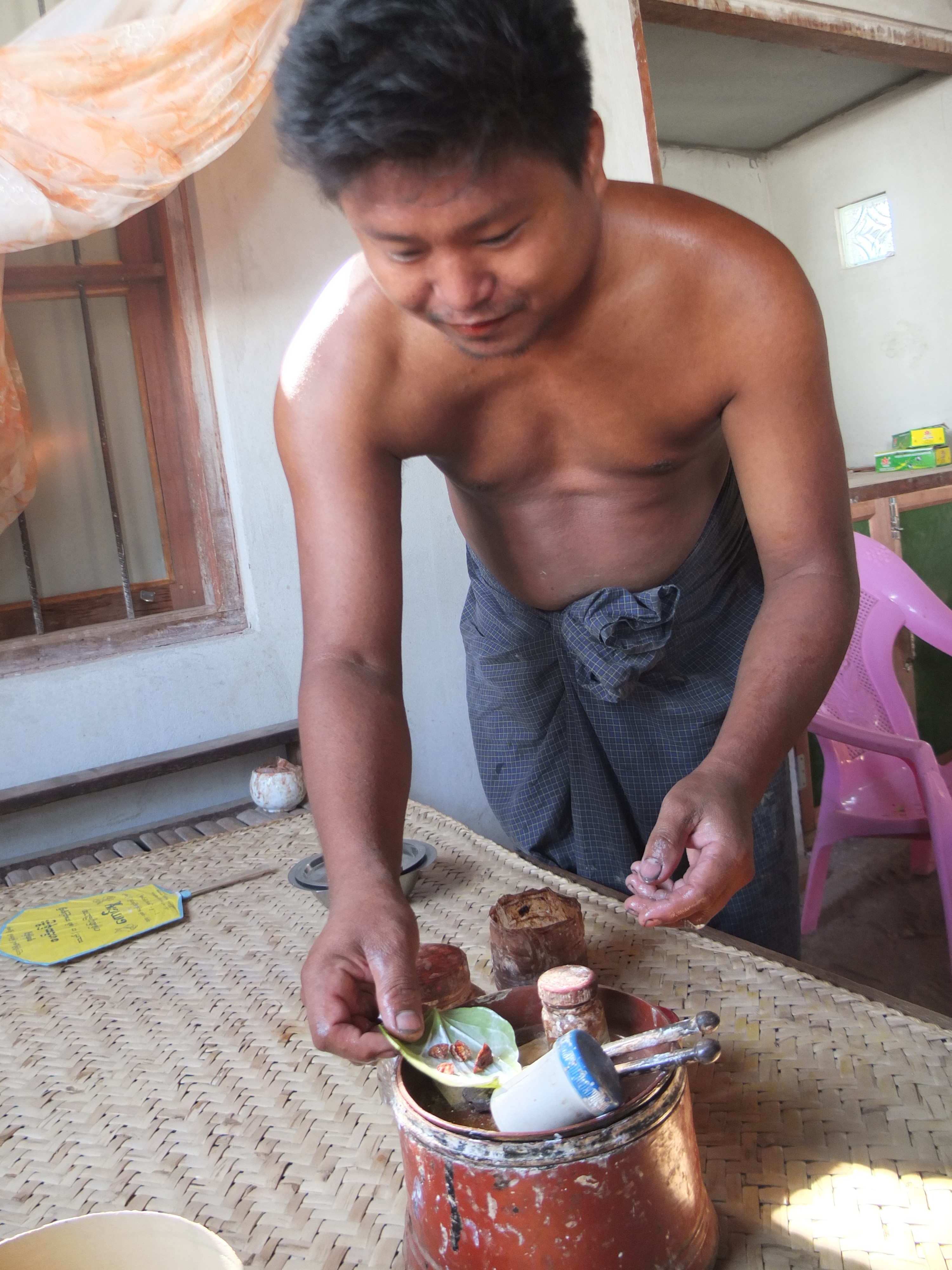 Myanmar: Đến, soi và mỉm cười nhẹ nhõm - Ảnh 10.