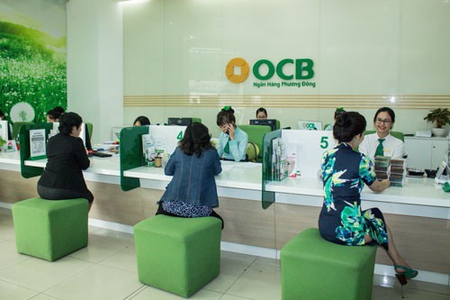OCB dành hơn 2 tỉ đồng tri ân khách hàng - Ảnh 1.