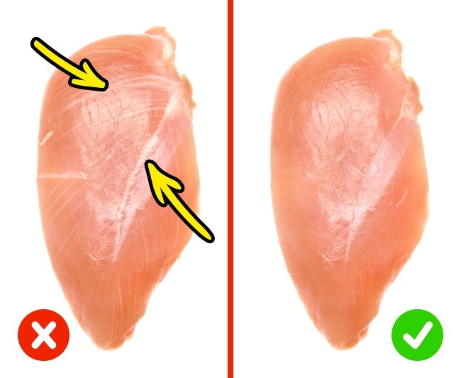 Bạn có biết cách chọn thực phẩm an toàn, tránh độc? - Ảnh 1.