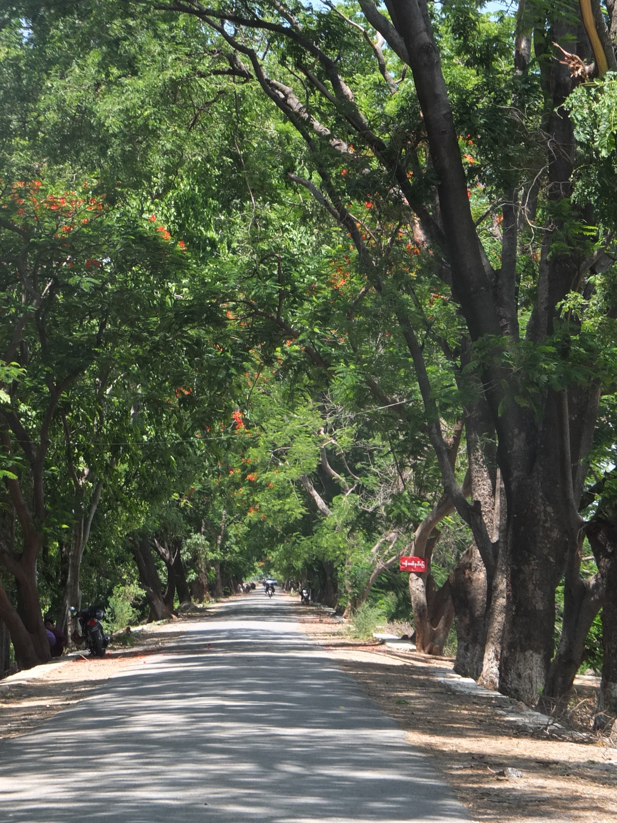 Myanmar: Đến, soi và mỉm cười nhẹ nhõm - Ảnh 15.