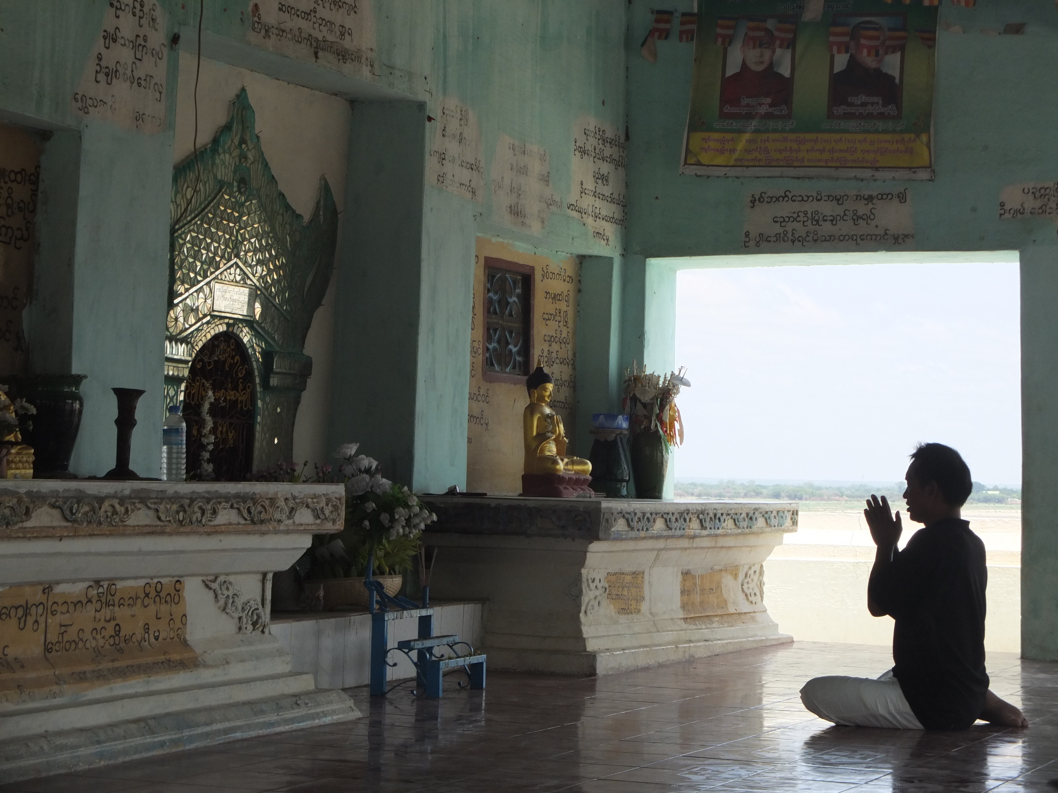 Myanmar: Đến, soi và mỉm cười nhẹ nhõm - Ảnh 18.