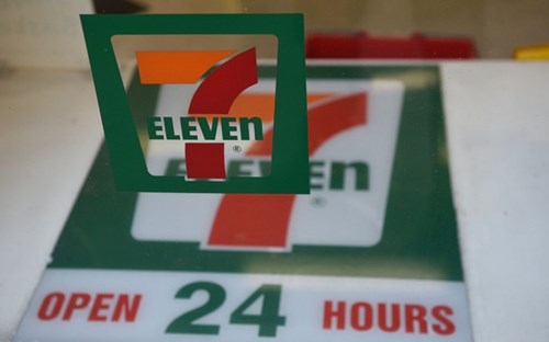 9 điều ít biết về chuỗi cửa hàng tiện ích 7-Eleven