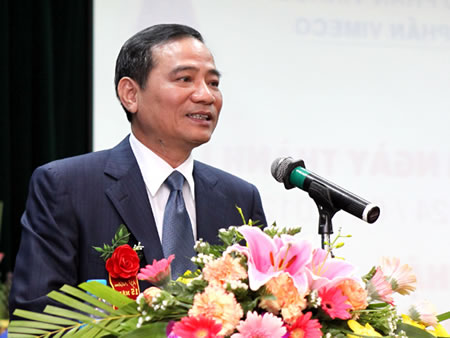 Bộ trưởng Giao thông Vận tải Trương Quang Nghĩa làm Bí thư Đà Nẵng - Ảnh 1.