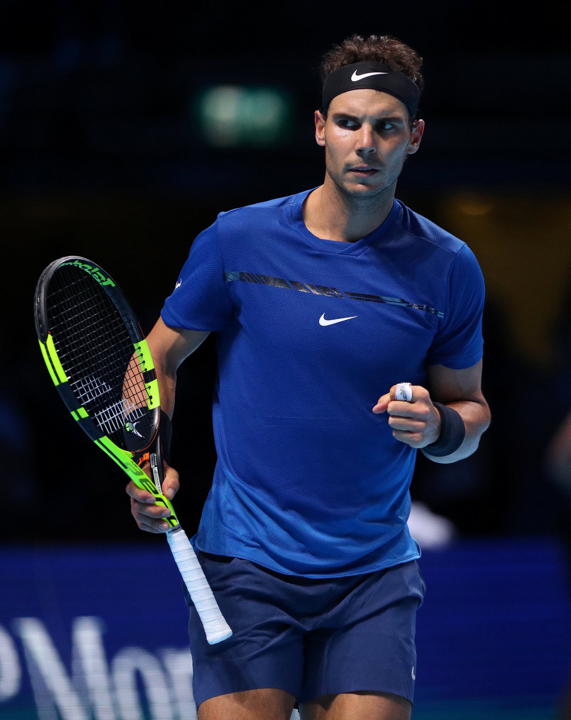 Rafael Nadal chưa chắc dự Giải Úc mở rộng 2018 - Ảnh 1.