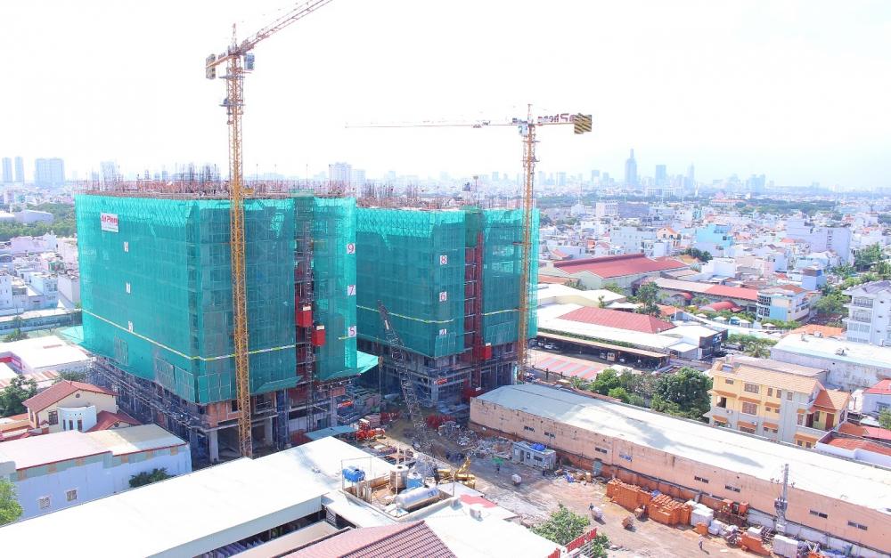 
Phân khúc hạng sang dự đoán sẽ tăng giá đáng kể với hơn 15% trong năm 2017

