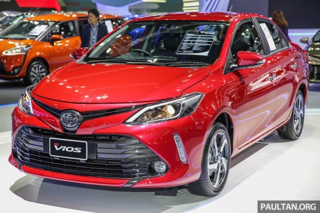 Top 5 mẫu xe mới ra mắt được mong chờ tại thị trường Việt Nam | Thị ...
