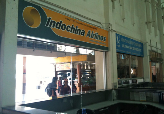 Ngừng bay, Air Mekong và Indochina Airlines vẫn nợ đầm đìa - Ảnh 1.