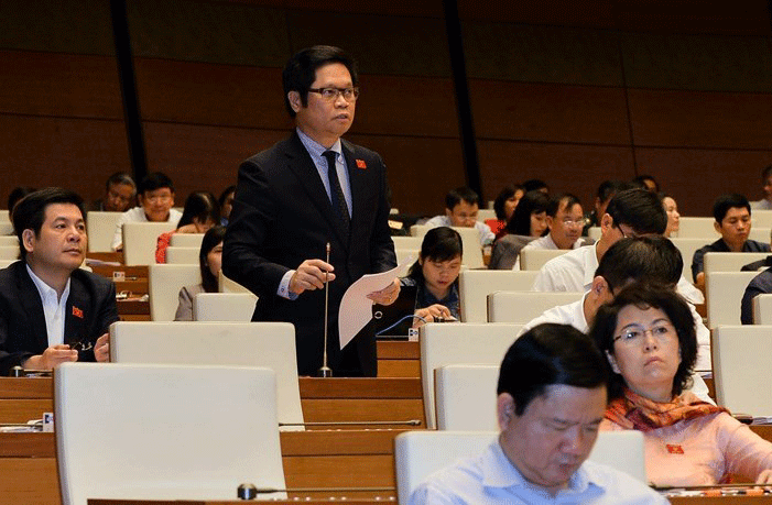 Thủ tướng Nguyễn Xuân Phúc: Không để chìm xuồng các vụ án tham nhũng - Ảnh 2.
