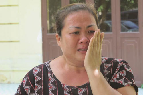 Bị cáo Mai Thị Ngọc Vân bị khởi tố vụ án 2 lần đối với một sự việc phạm tội