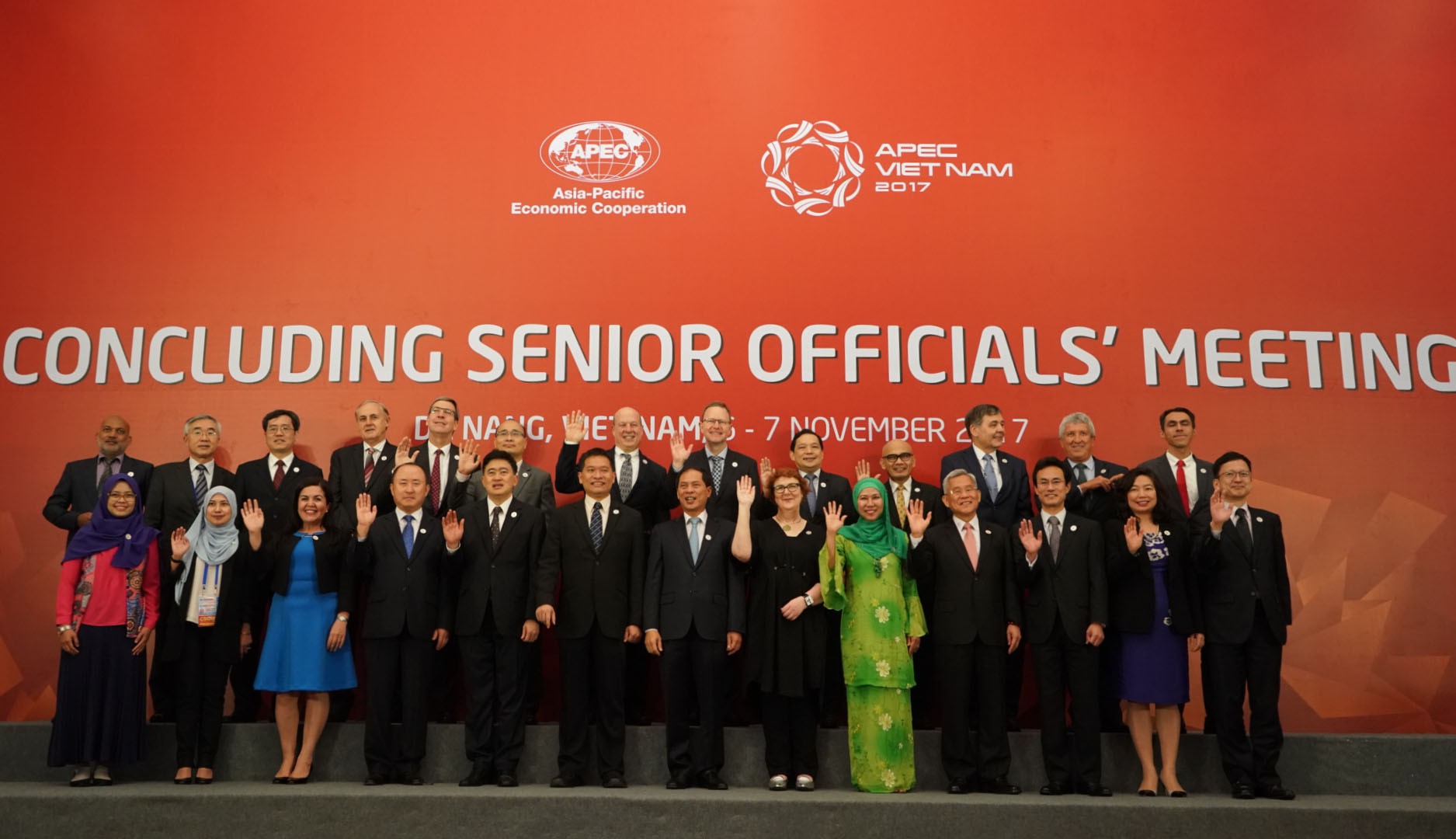 APEC 2017: Tự do hóa thương mại mạnh mẽ hơn - Báo Người lao động