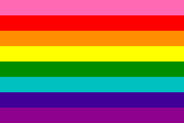 Cờ cầu vồng LGBT: Cờ cầu vồng là biểu tượng của cộng đồng LGBT trên toàn thế giới, nó thể hiện sự đa dạng và biến động của sắc màu cũng như sự đoàn kết giữa người đồng tính, song tính và chuyển giới. Cùng khám phá ý nghĩa vật phẩm này thông qua hình ảnh đầy tiếng cười và niềm vui.