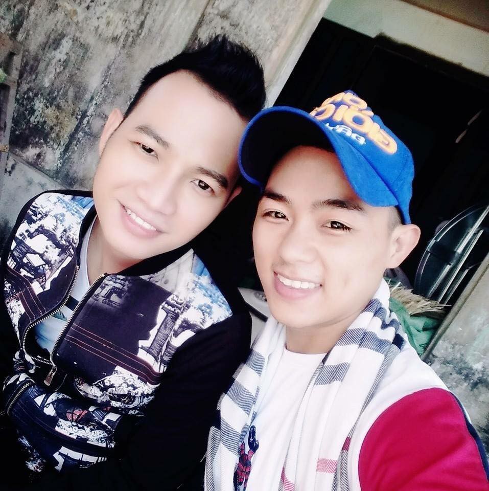 Hai ca sĩ tử vong vì tai nạn giao thông - Báo Người lao động