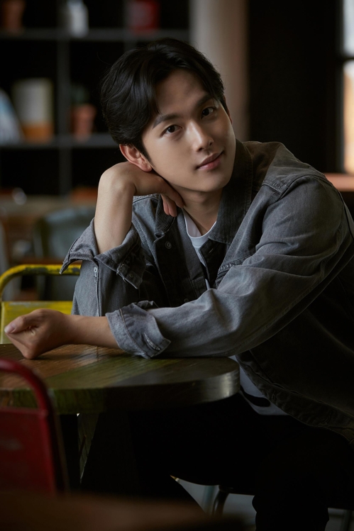 Im Si Wan - Sao trẻ của điện ảnh Hàn - Ảnh 1.